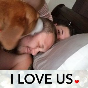 Meet your Posher, Joseph